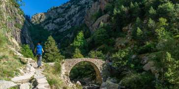 Vall de Núria / Foto: Pol Solernou Vall de Núria / Foto: Pol Solernou