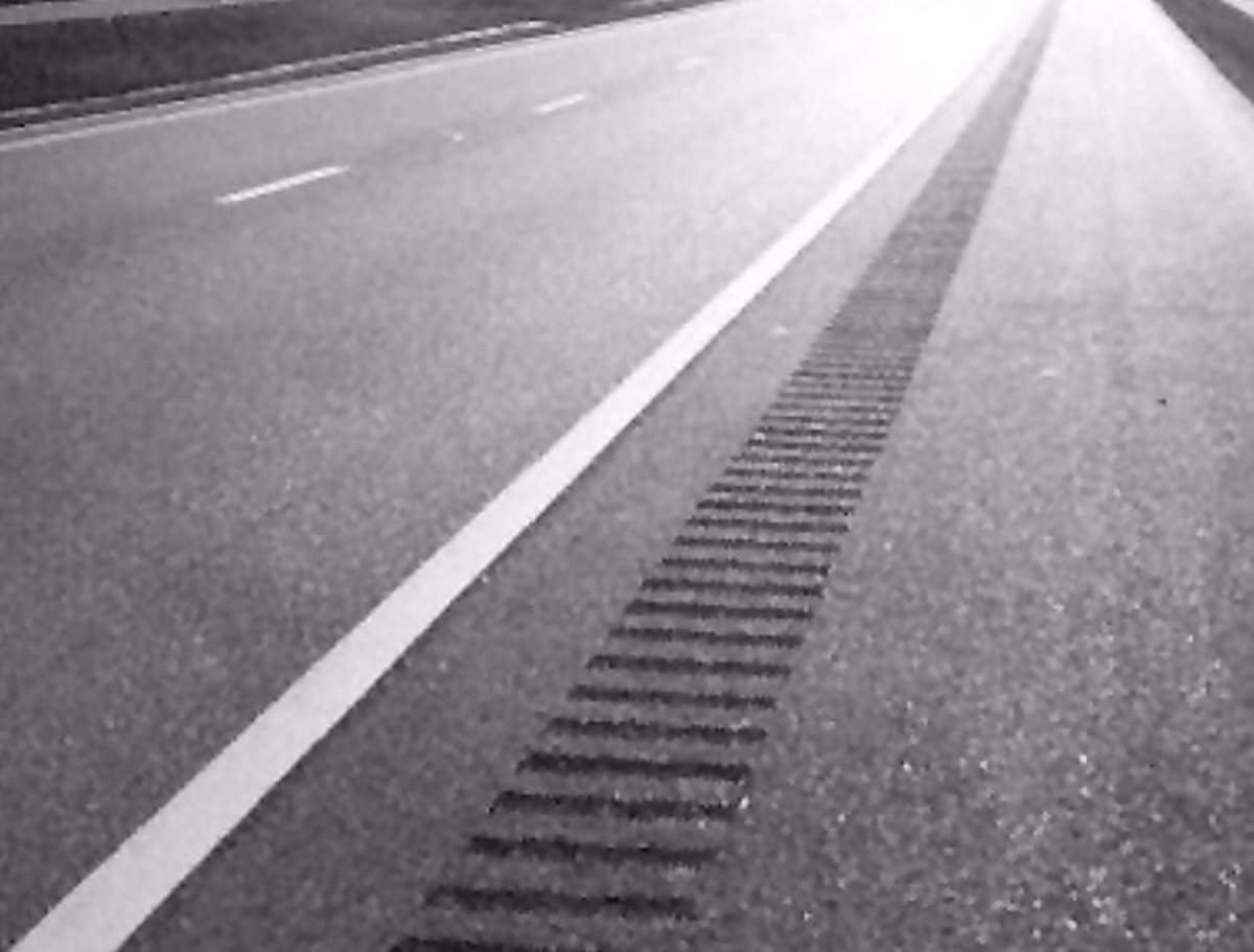 Tecnología que salva vidas: las bandas sonoras de las carreteras