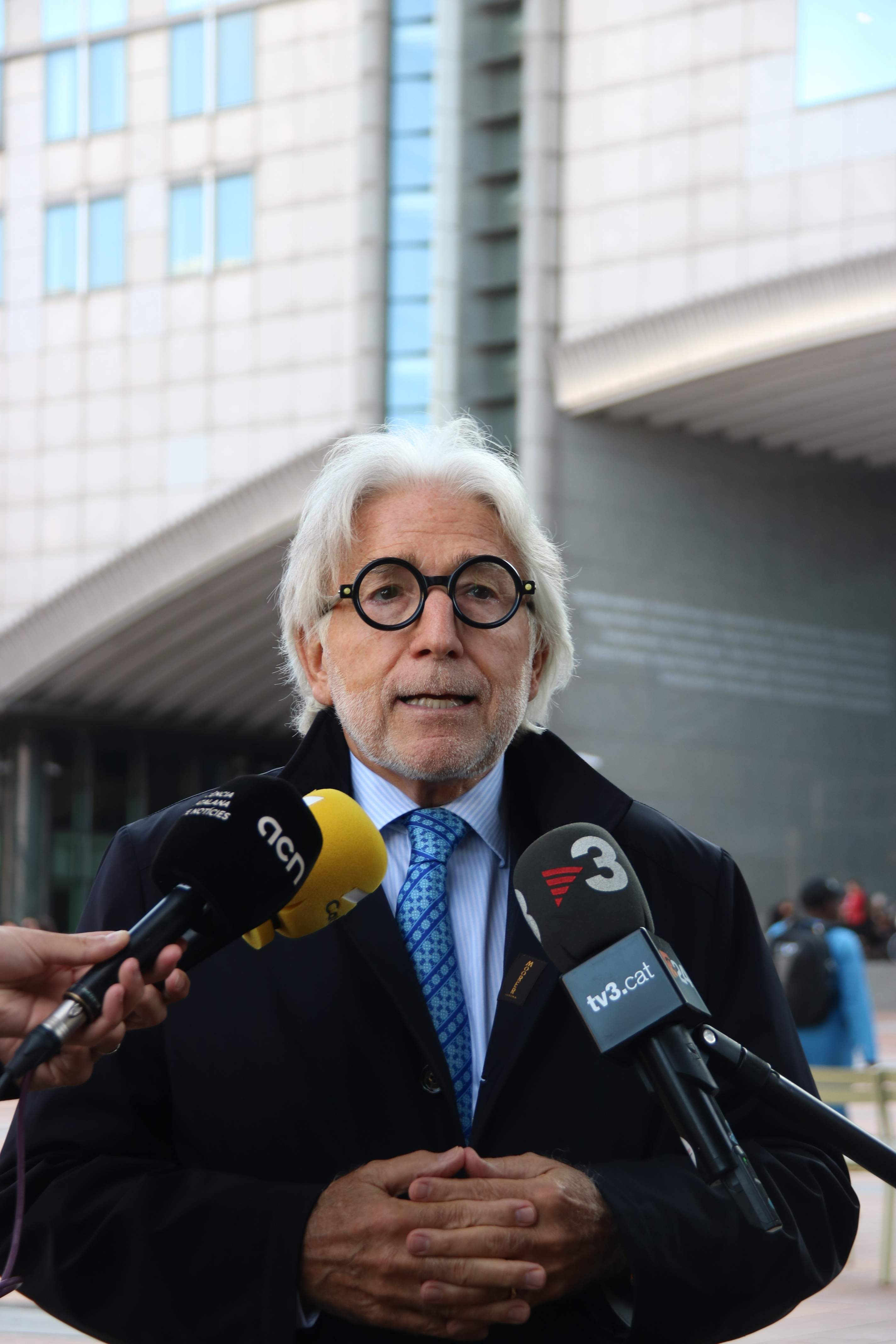 Foment posa pressió a Esquerra perquè doni suport als pressupostos d'Illa