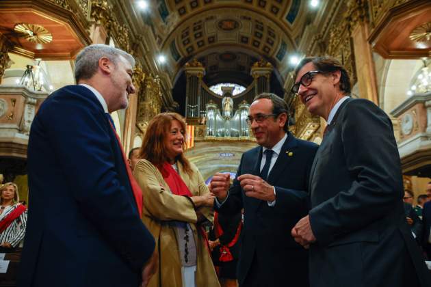 collboni isla rizo bonete|bonetero merced misa europa press collboni isla rizo bonete|bonetero merced misa europa press