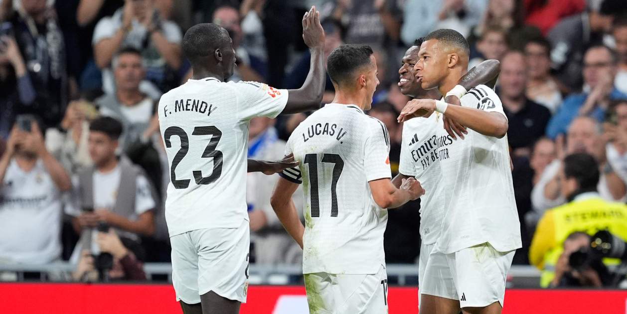 El Real Madrid vence al Alavés (3-2) con un sufrimiento final ...