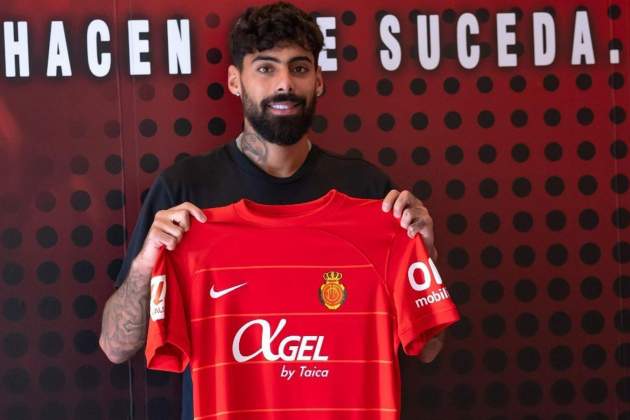 Samu Costa Samu Costa