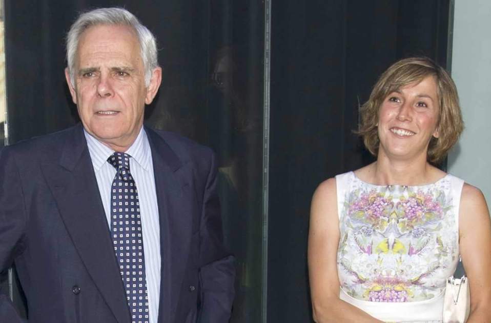 Jimy Jiménez Arnay y su mujer Sandra, GTRES Jimy Jiménez Arnay y su mujer Sandra, GTRES