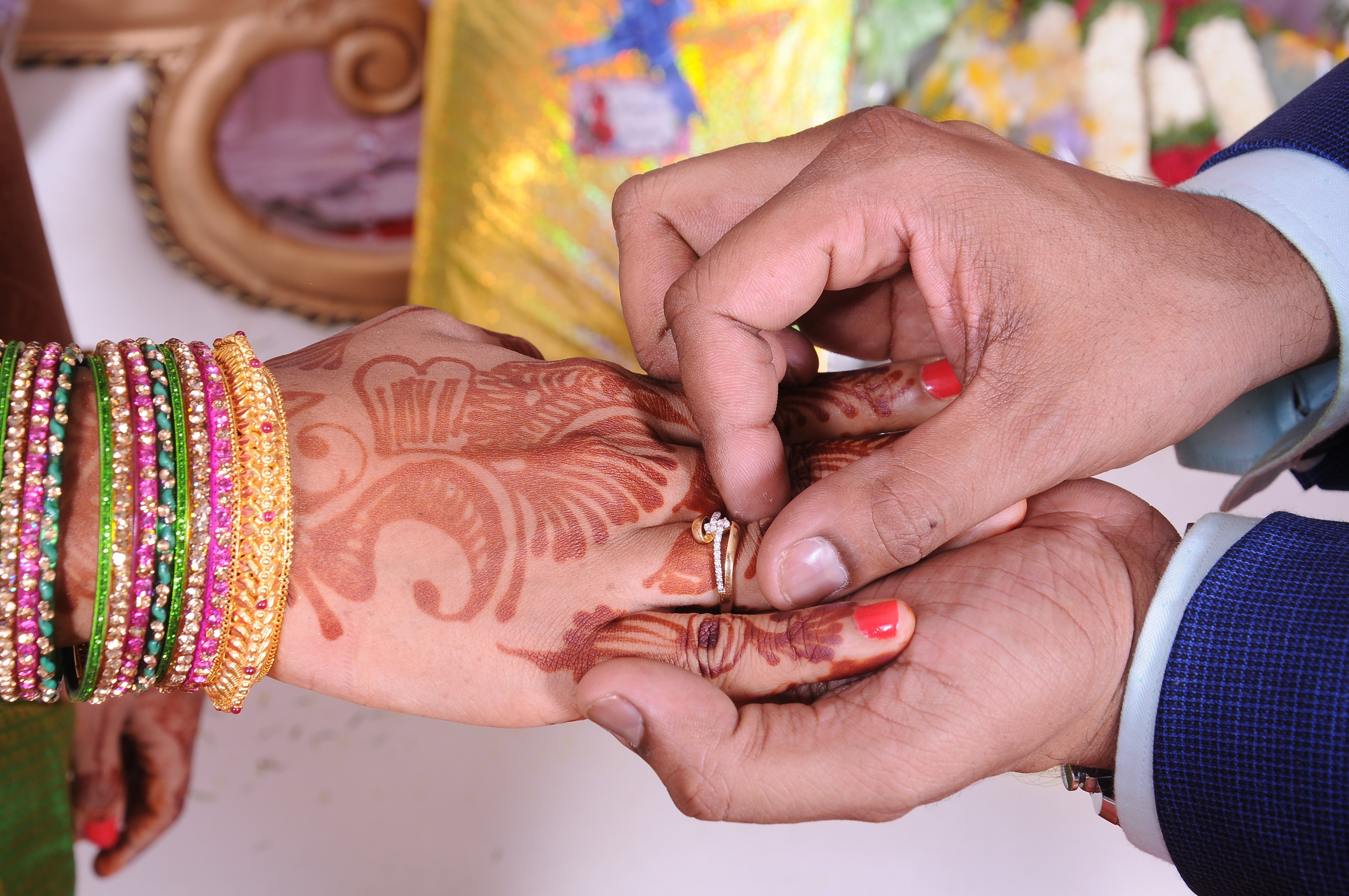 Jutgen a Barcelona uns pares per voler obligar la filla a casar-se