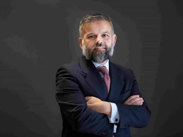 El director ejecutivo en ventas de Servihabitat El director ejecutivo en ventas de Servihabitat