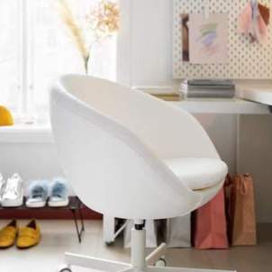 Combinable con cualquier decoración Combinable con cualquier decoración