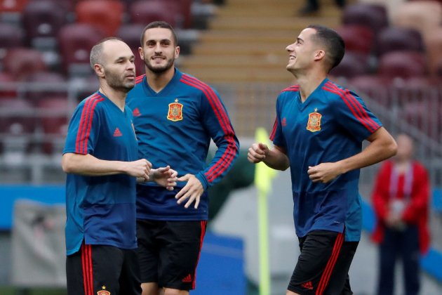 Iniesta Mundial EFE