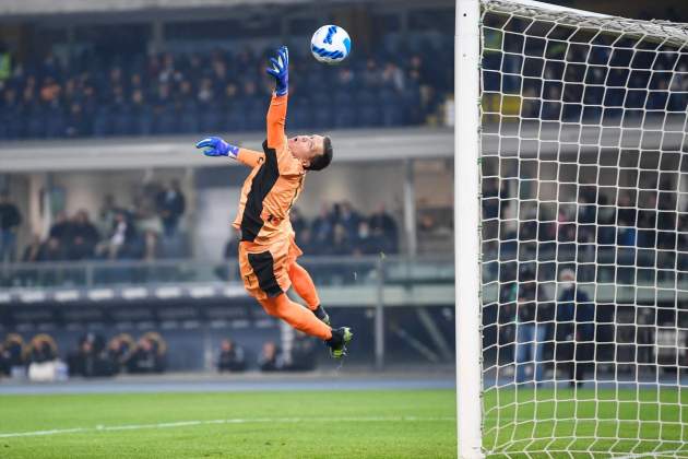 Wojciech Szczesny Juventus Wojciech Szczesny Juventus