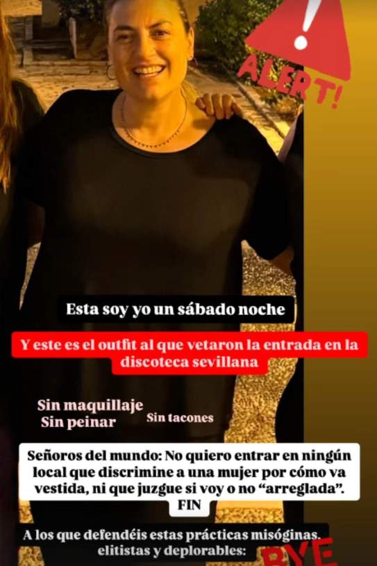 Lorena Vázquez / Instagram Lorena Vázquez / Instagram