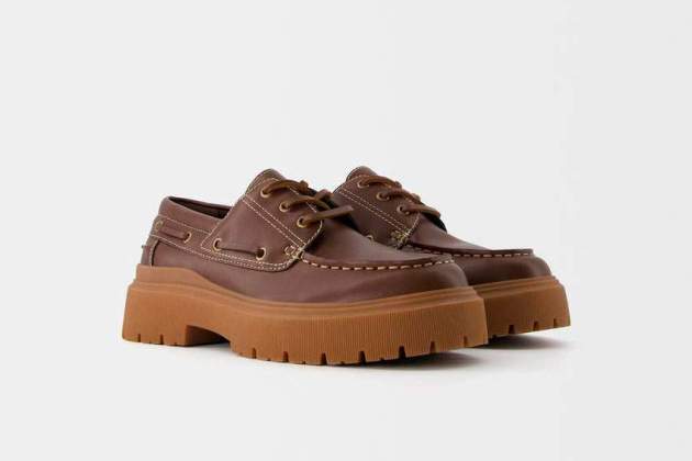 Mocasín Náutico1 Mocasín Náutico1