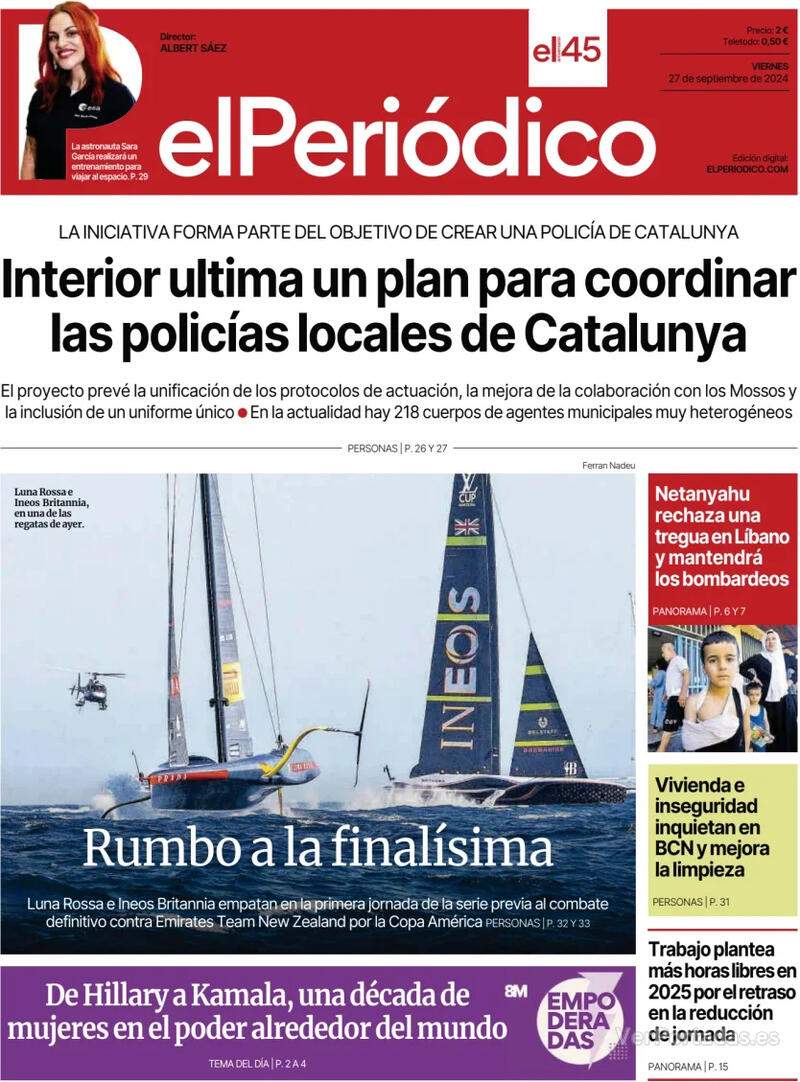 El Periódico El Periódico