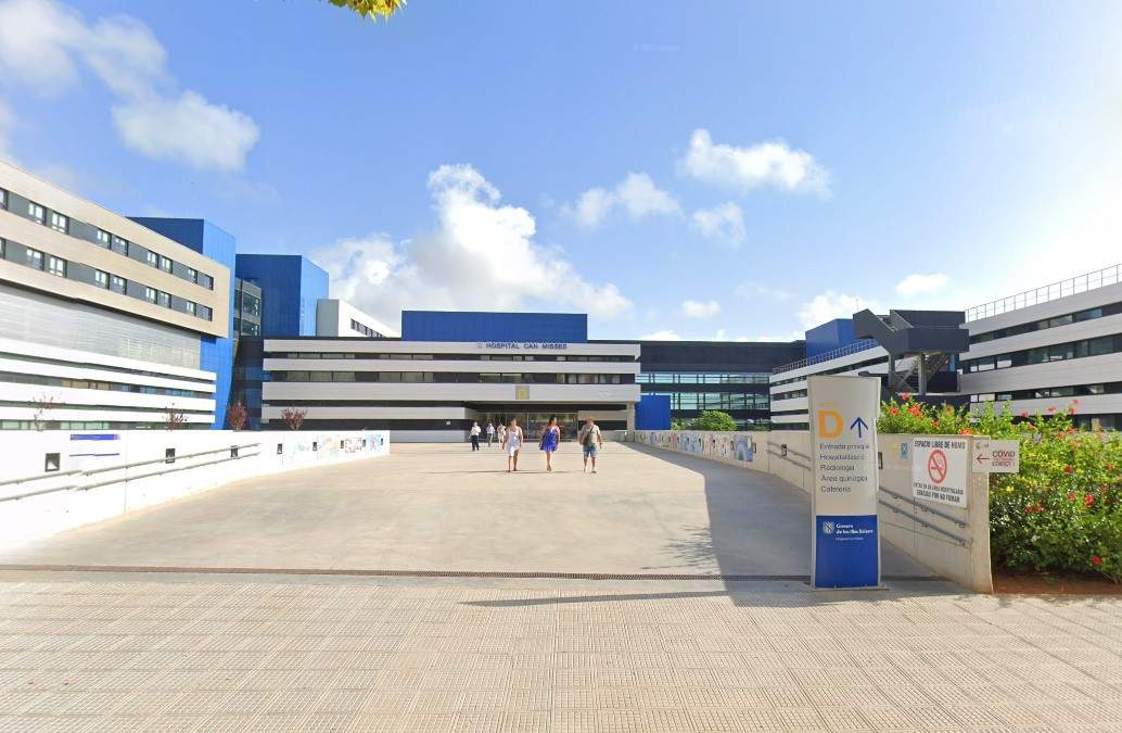 Enxampada la metgessa andalusa que va afirmar que es va quedar sense plaça a Eivissa per no saber català