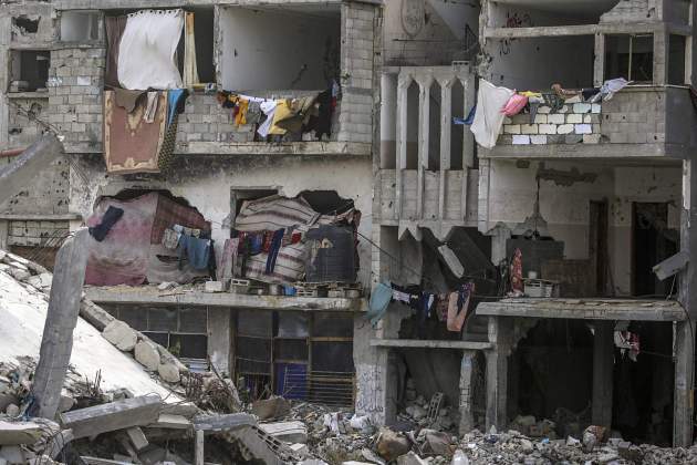 guerra gaza efe (2) guerra gaza efe (2)