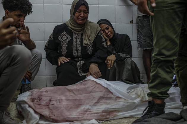 guerra gaza efe (4) guerra gaza efe (4)