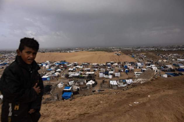 guerra gaza efe (5) guerra gaza efe (5)