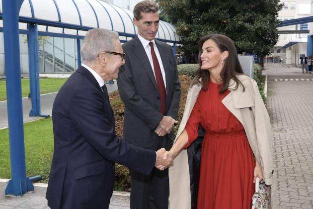 Letizia Letizia