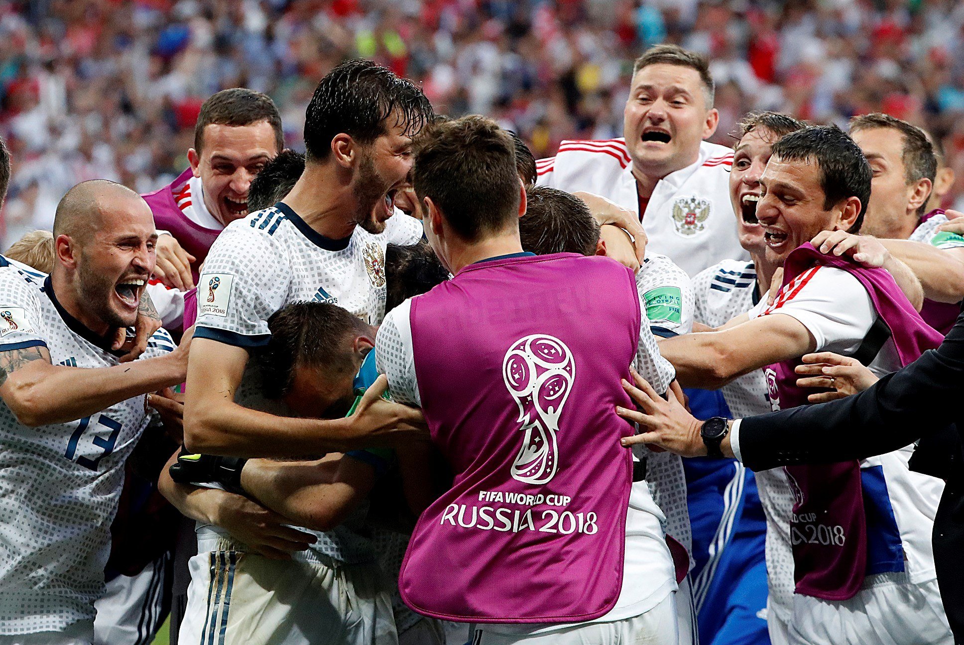 Rusia obliga a España a hacer las maletas