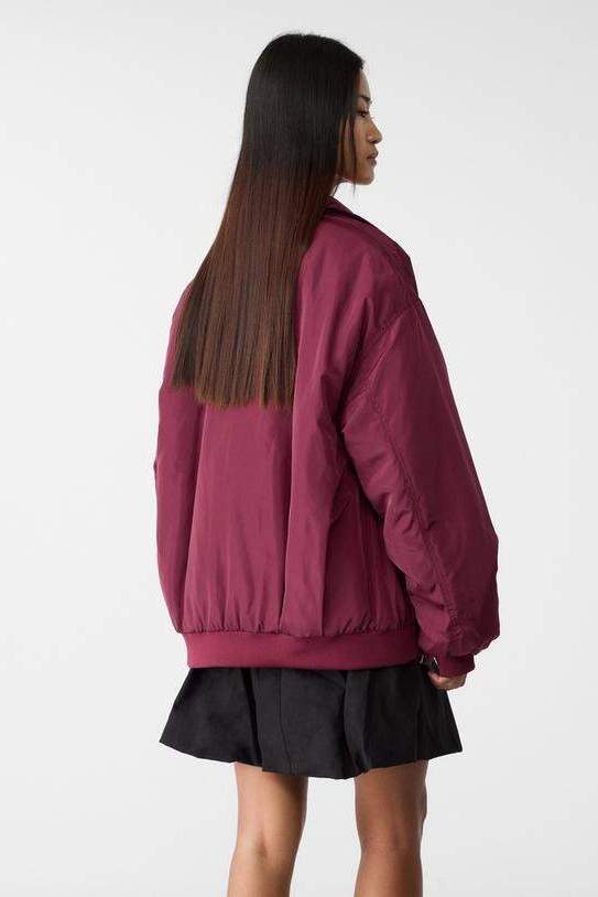 Bomber de Stradivarius Bomber de Stradivarius
