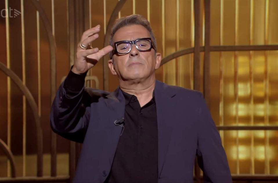Buenafuente a Vosotros mismos, TV3 Buenafuente a Vosotros mismos, TV3