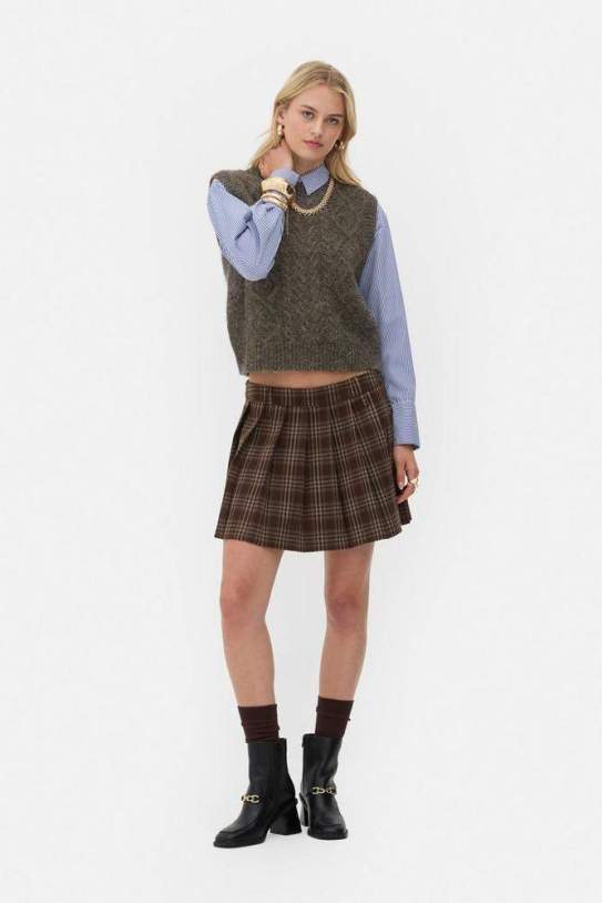 Chaleco de Primark Chaleco de Primark