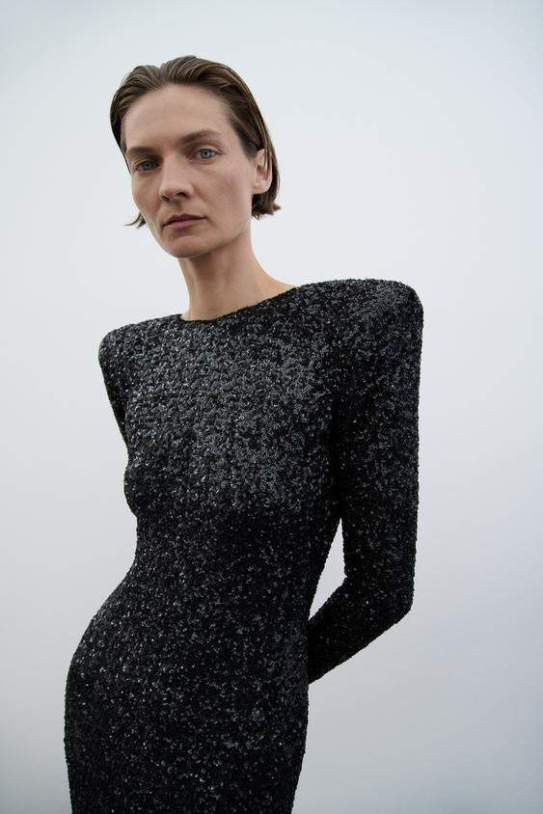 Vestit de Zara Vestit de Zara