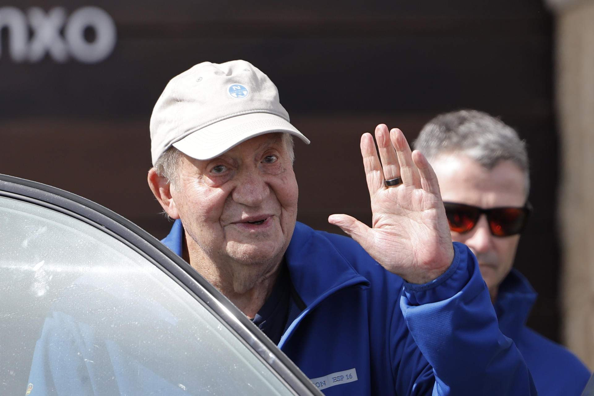 El Supremo rechaza la querella de exjueces y exfiscales contra Juan Carlos I por cinco delitos fiscales