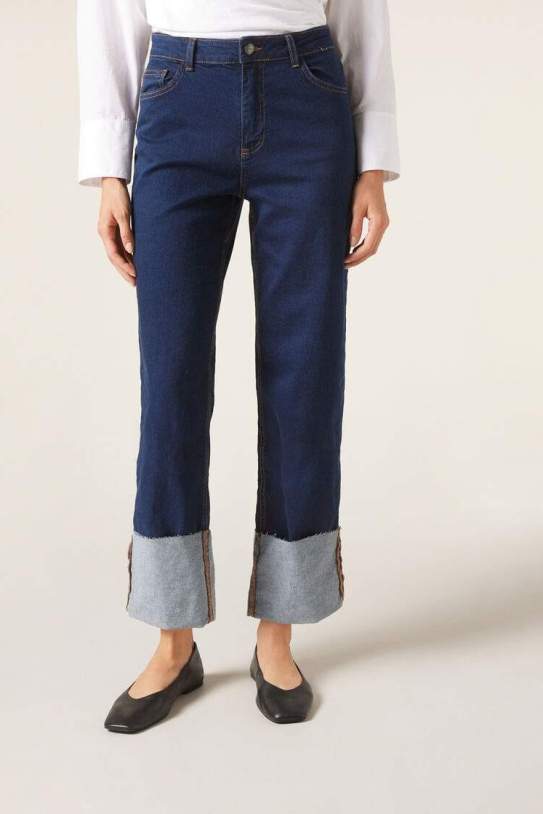 Texà|Vaquer de Calzedonia Texà|Vaquer de Calzedonia