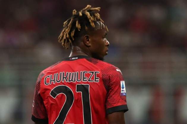 Chukwueze Chukwueze