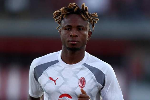 Chukwueze Chukwueze