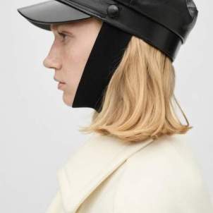 Gorra de Mango Gorra de Mango