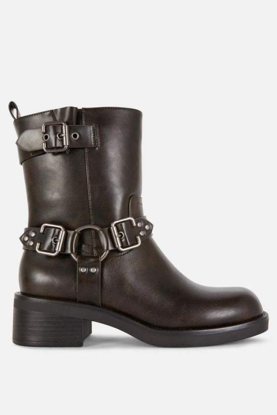 Botins de Primark Botins de Primark