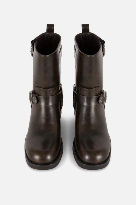 Botins de Primark Botins de Primark
