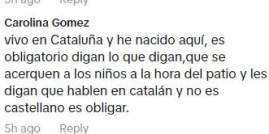 Comentari Bonbonreich TikTok (1) Comentari Bonbonreich TikTok (1)