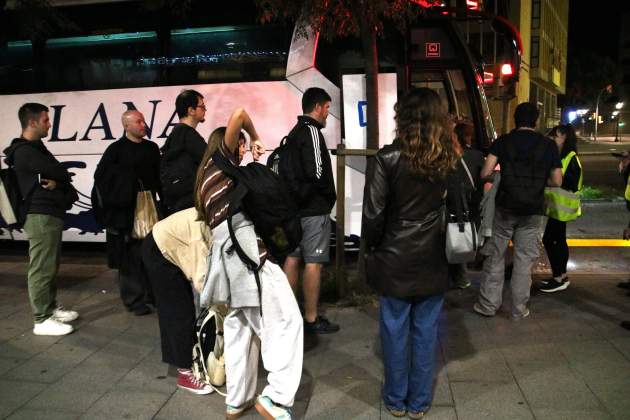 buses tarragona alrededores buses tarragona alrededores
