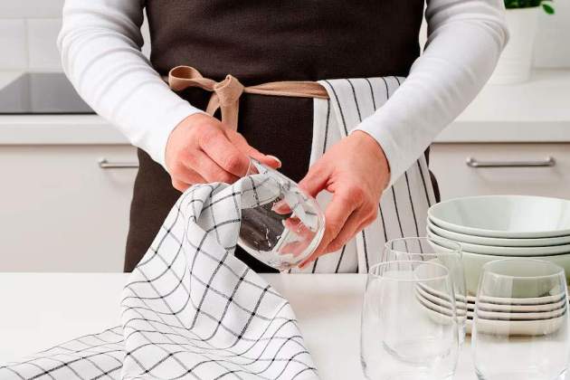 Drap de cuina RINNIG Drap de cuina RINNIG