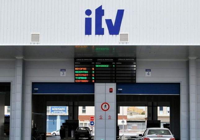 itv seu exterior cotxes
