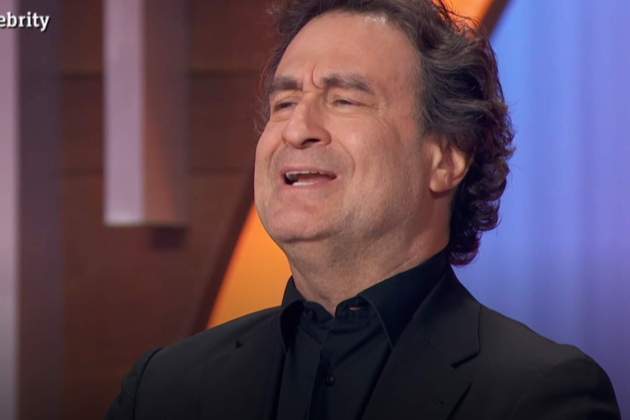 Pepe Rodríguez RTVE Pepe Rodríguez RTVE