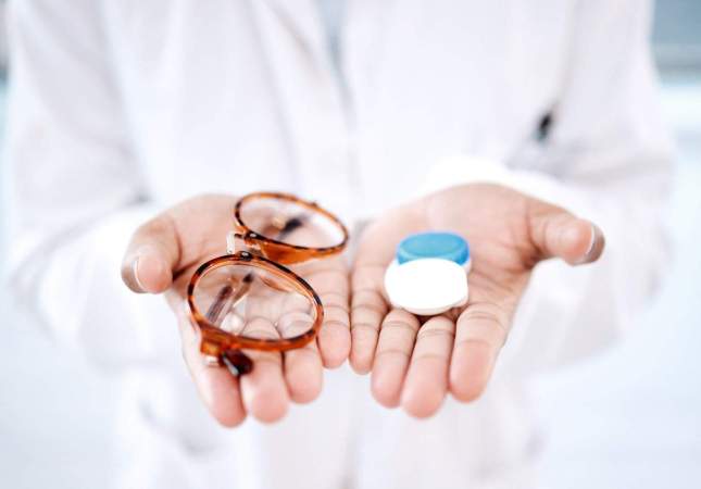 lentillas gafas seguridad social x lentillas gafas seguridad social x