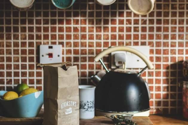 Los hay de muchos diseños distintos / Foto: Unsplash