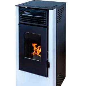 Estufa de pellet WATT Estufa de pellet WATT