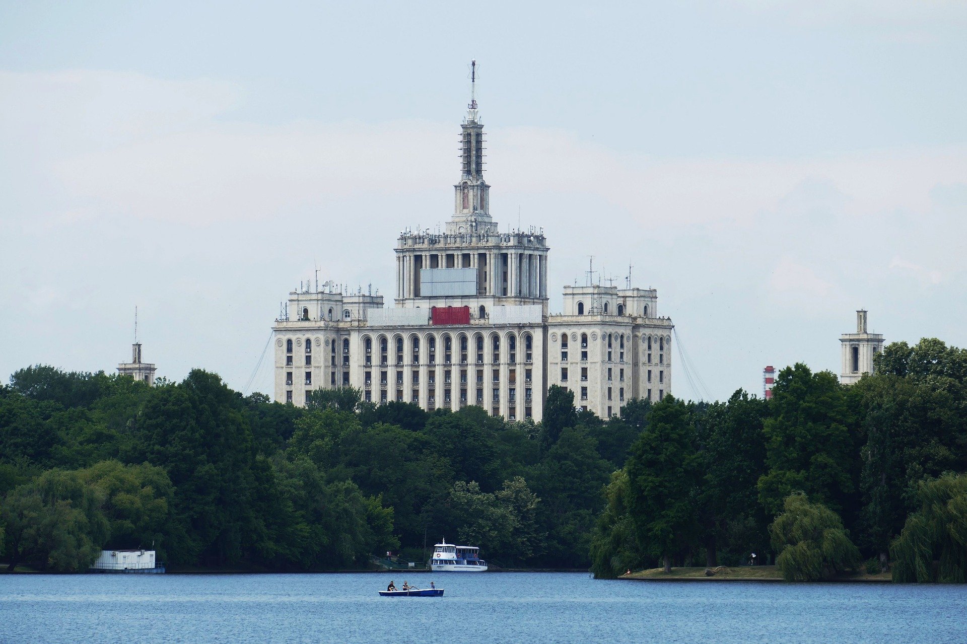 Bucarest será esta semana la capital de la lengua y la literatura catalanas