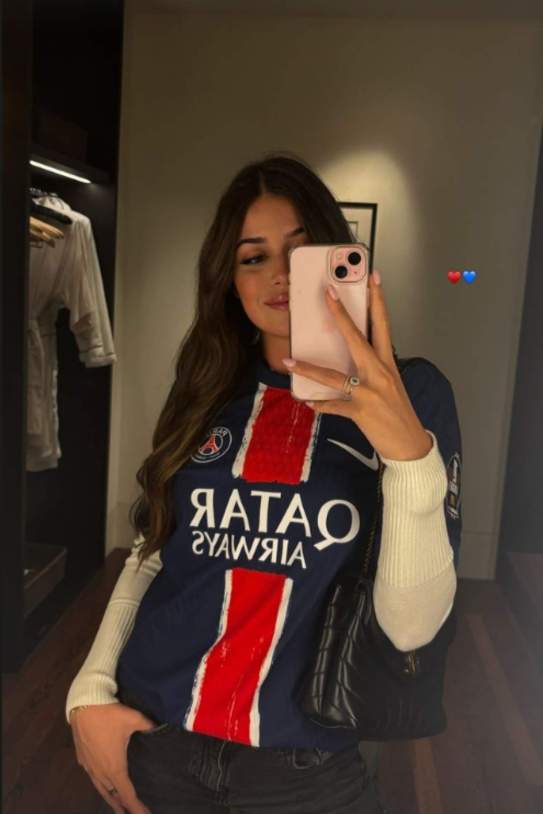 Sira Martínez / Instagram Sira Martínez / Instagram