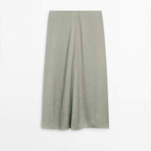 Faldilla|Falda de Massimo Dutti Faldilla|Falda de Massimo Dutti