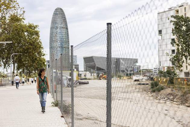 20241001 FUTURS JARDINS CONCEPCIÓ CALLAO / Foto: Montse Giralt 20241001 FUTURS JARDINS CONCEPCIÓ CALLAO / Foto: Montse Giralt