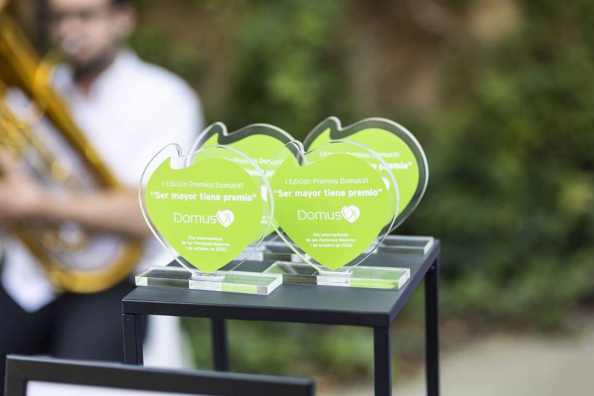 Aquestes iniciatives premien la gent gran per fer front a l'edatisme