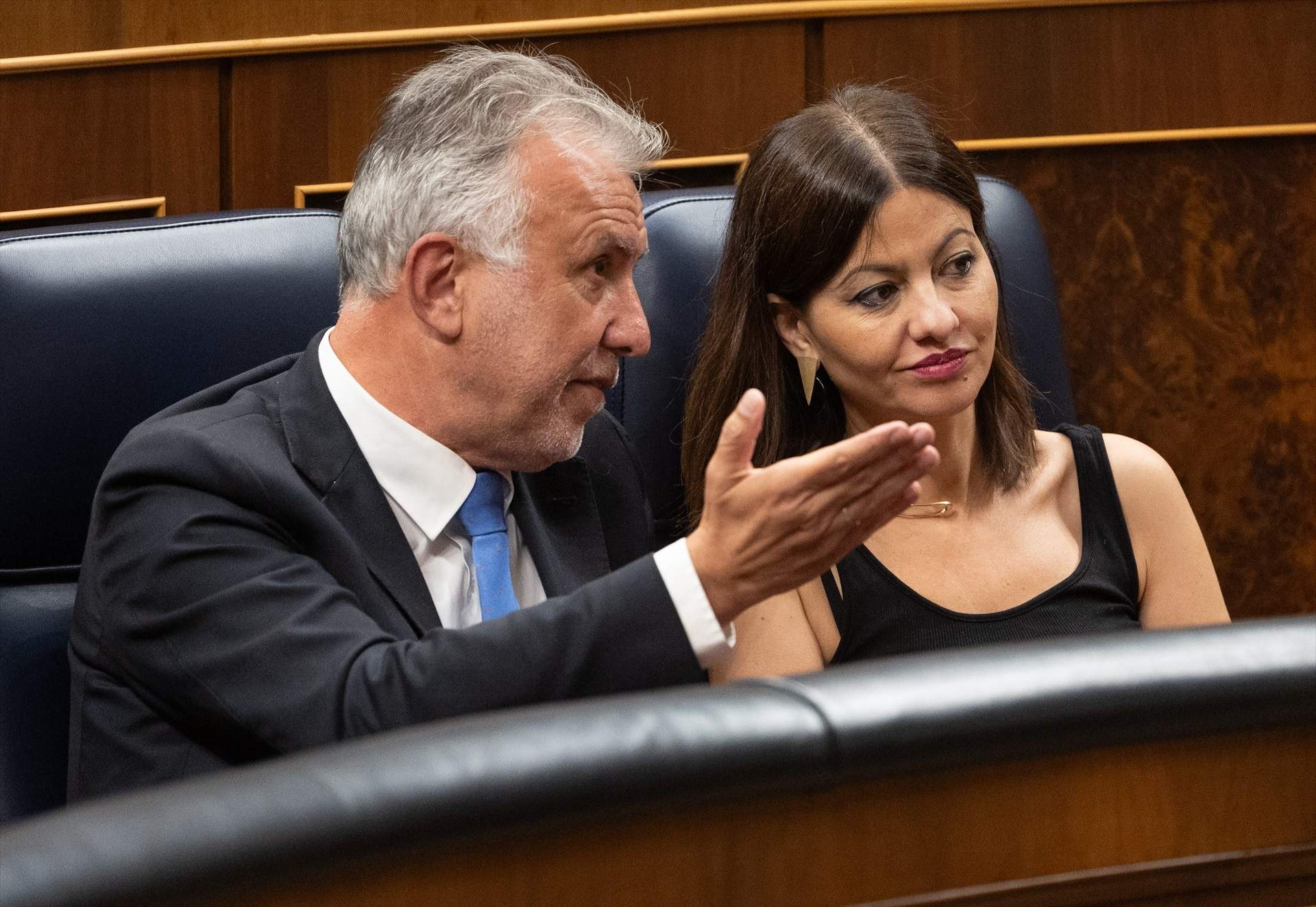 Catalunya, la segona comunitat que més menors migrants rebria amb la nova proposta del govern espanyol