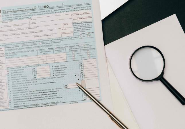 Declaracion de la Renta Declaracion de la Renta