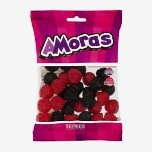 Golosinas de Mercadona Golosinas de Mercadona