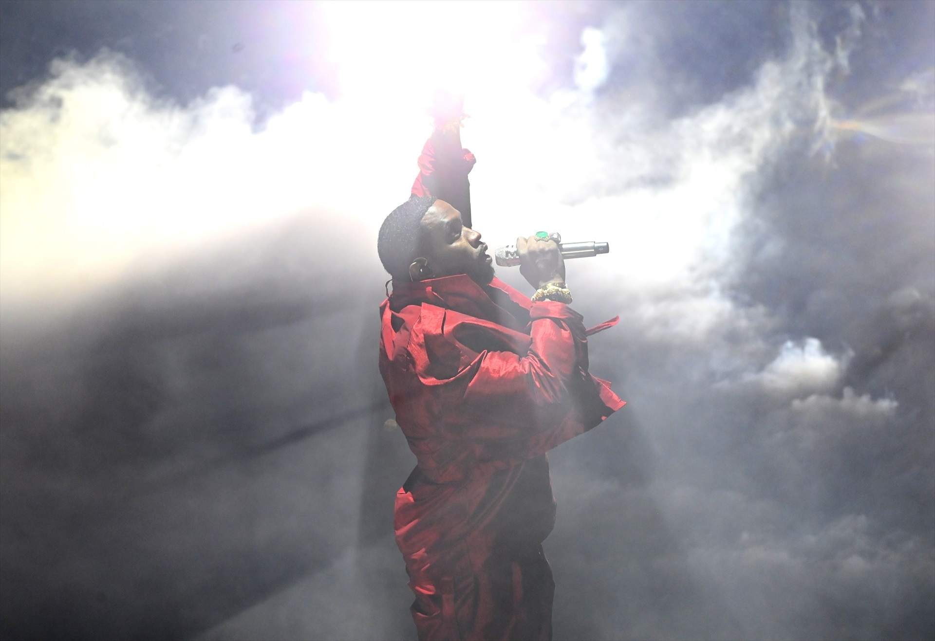 EuropaPress 5435295 12 september 2023 us new jersey american rapper diddy performs on stage at EuropaPress 5435295 12 september 2023 us new jersey american rapper diddy performs on stage at