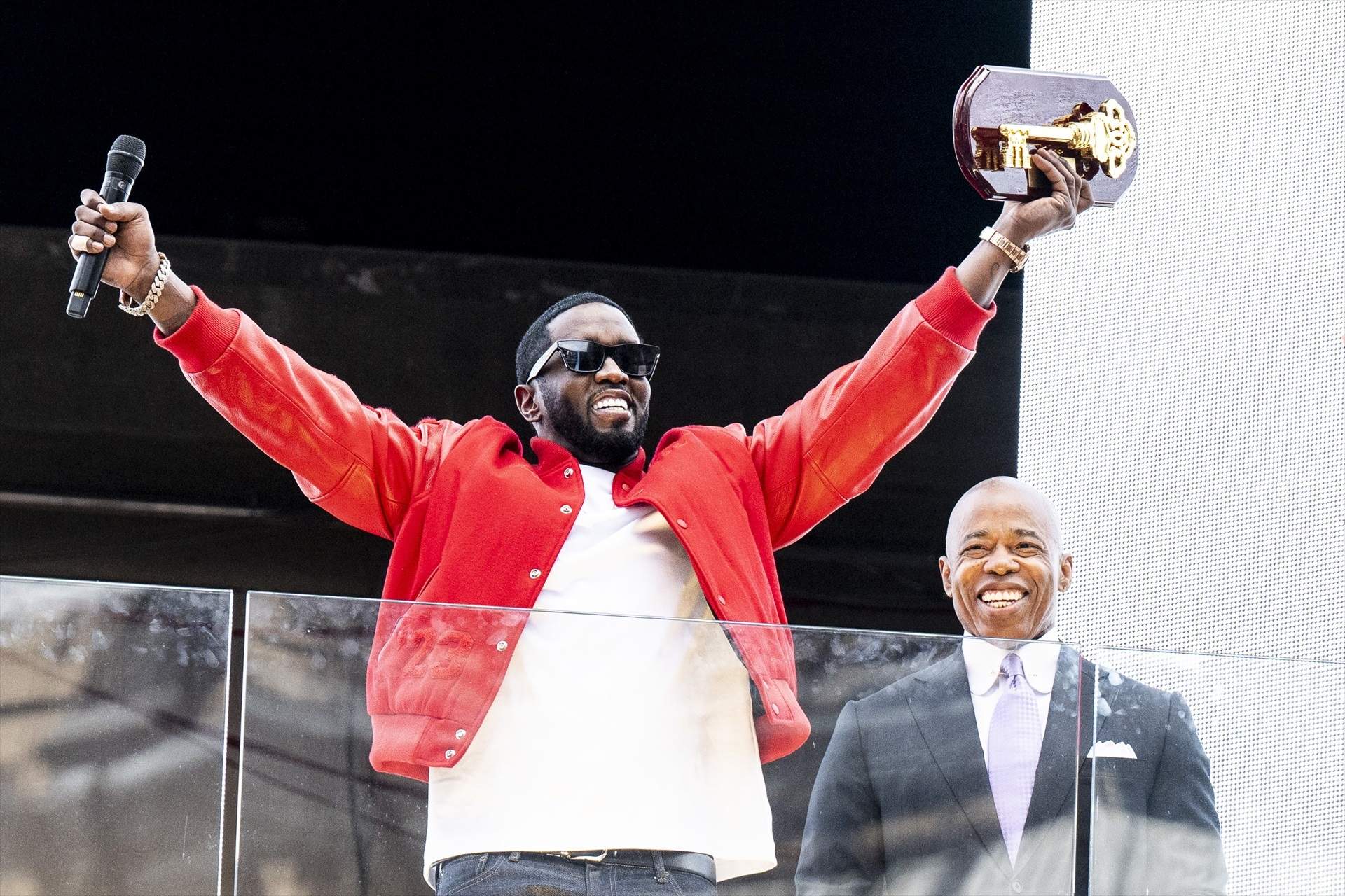 EuropaPress 5442407 15 september 2023 us new york city american rapper sean combs diddy EuropaPress 5442407 15 september 2023 us new york city american rapper sean combs diddy